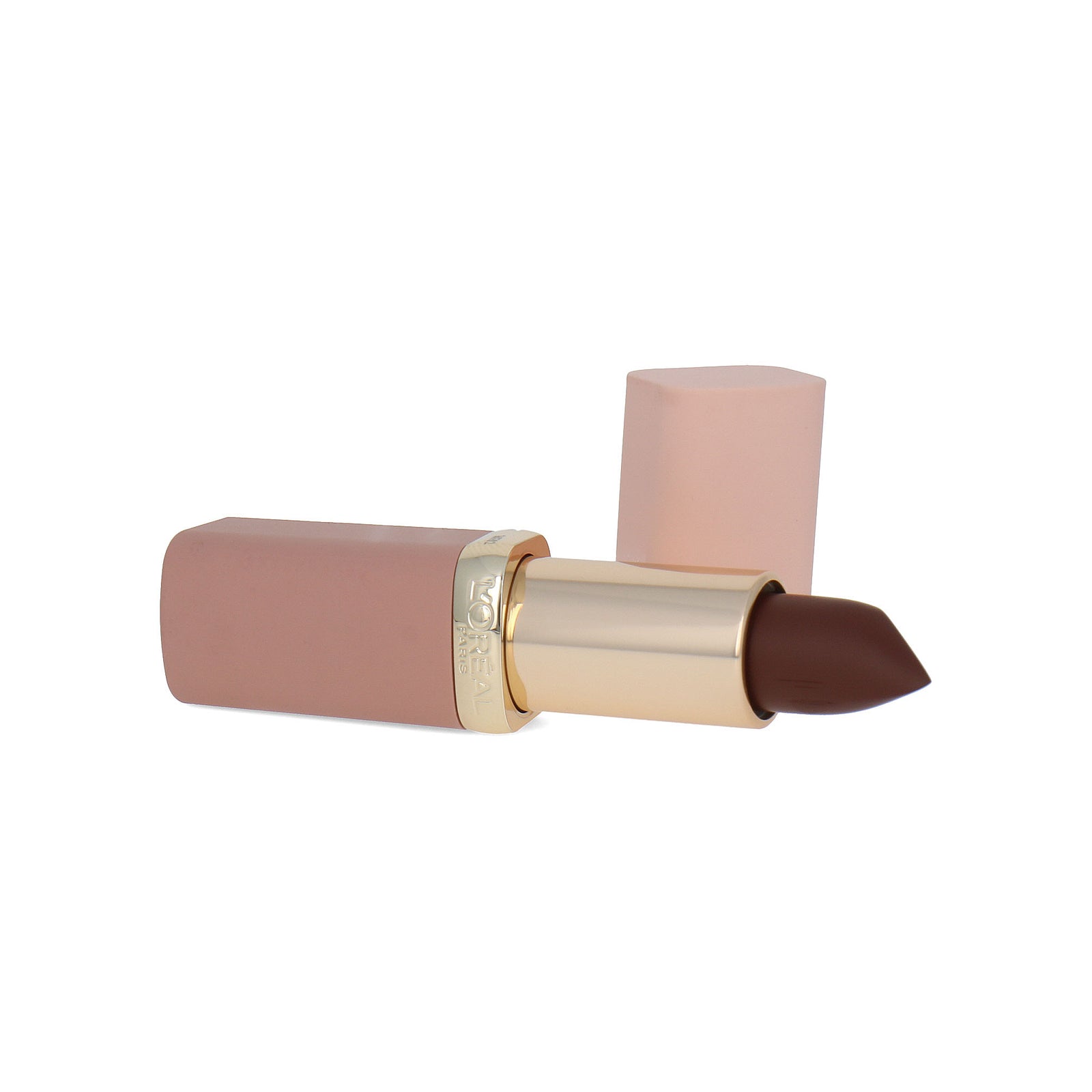 L'Oréal Color Riche Ultra Matte Lipstick - NO Dependency