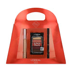 L'Oréal Electric Nights Eye Kit Cadeauset