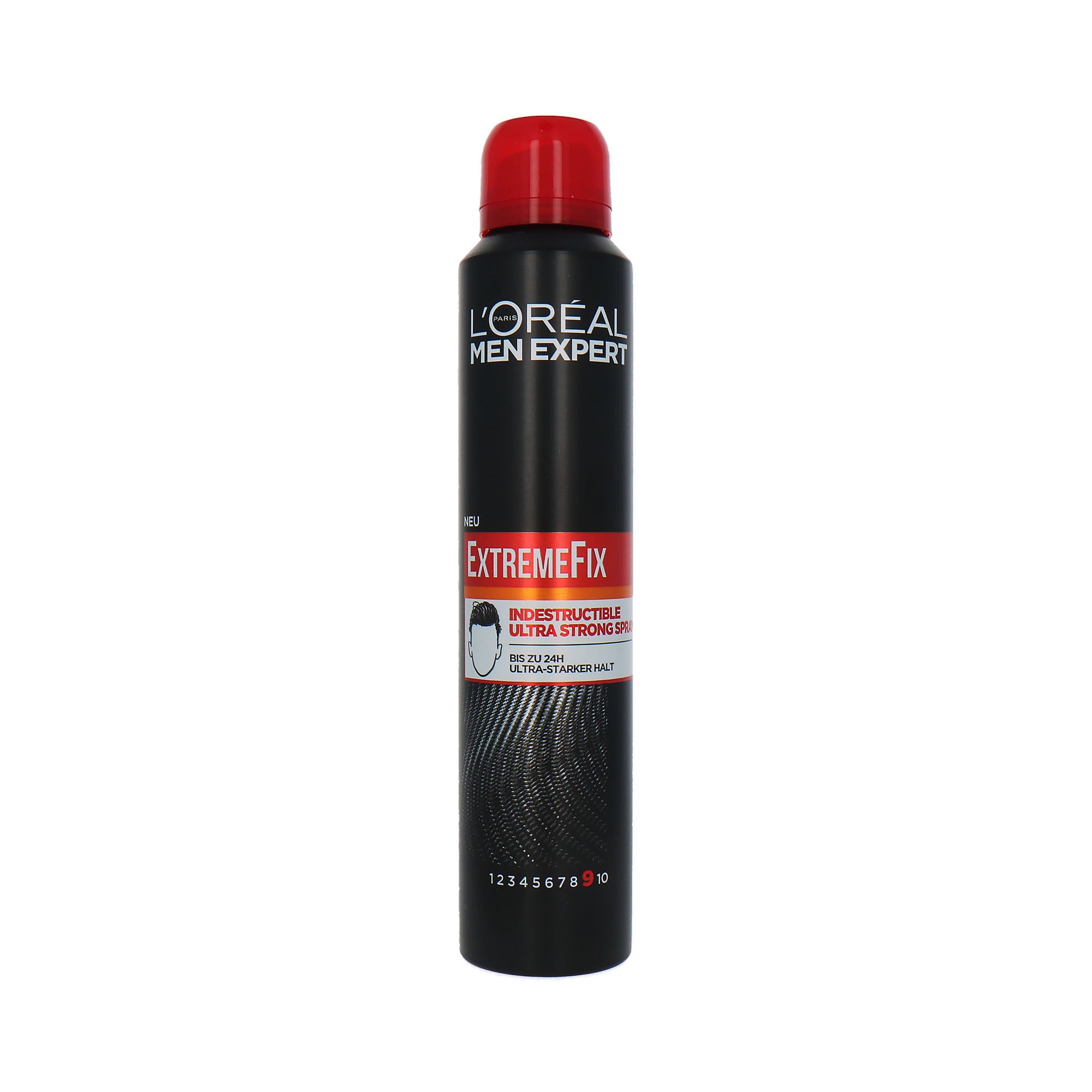 L'Oréal Men Expert Extreme Fix Hairspray - 200 ml
