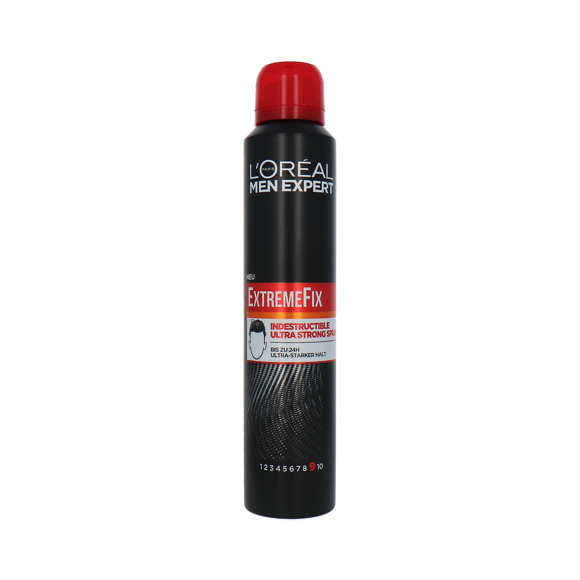 L'Oréal Men Expert Extreme Fix Hairspray - 200 ml