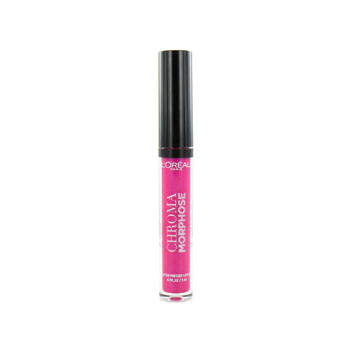 02 Pink Chameleon