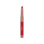 L'Oréal Matte Lip Crayon Lipstick - 110 Caramel Rebel