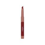 L'Oréal Matte Lip Crayon - 112 Spice Of Life