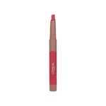 L'Oréal Matte Lip Crayon Lipstick - 108 Hot Apricot