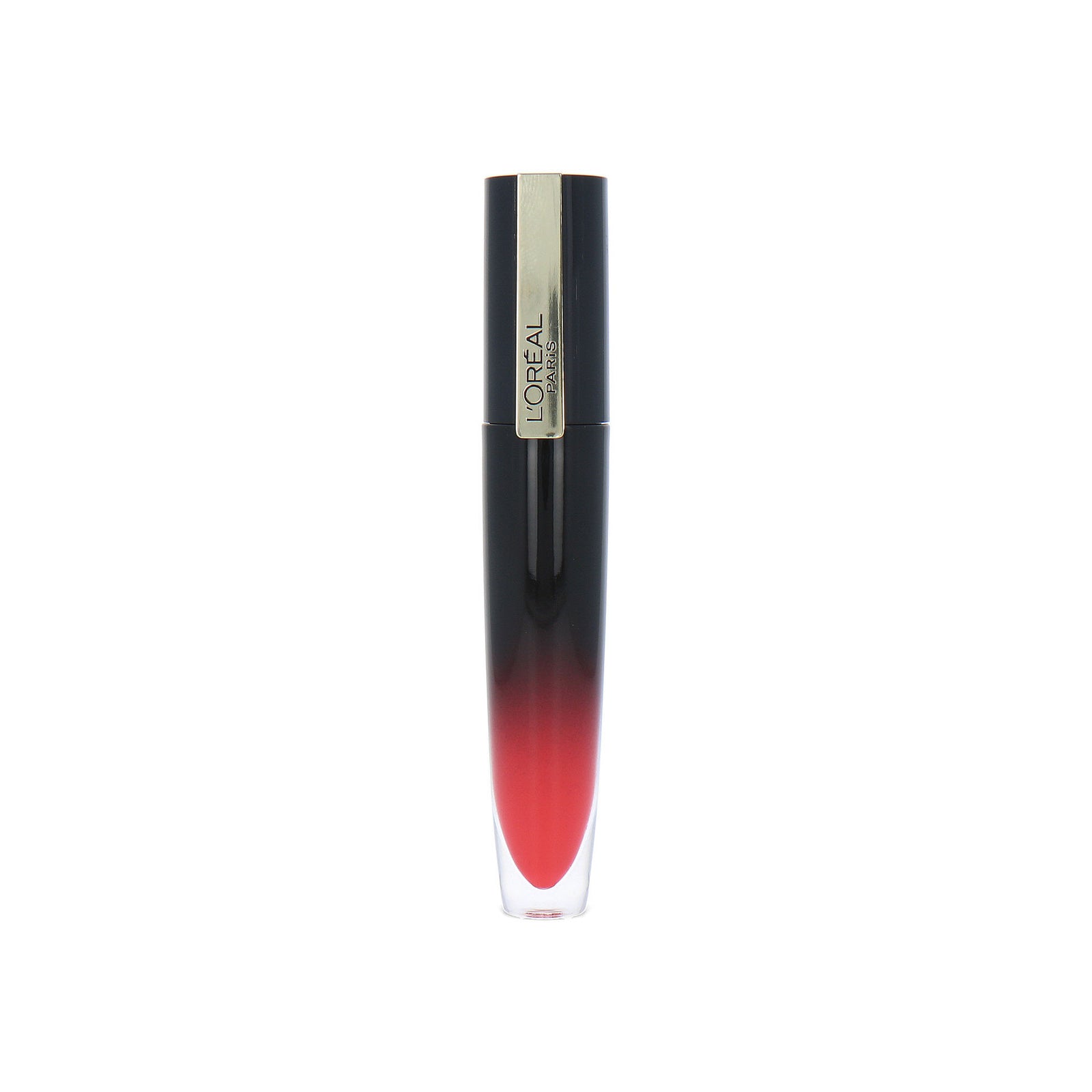L'Oréal Briljant Signature Liquid Lipstick - 311 Be Briljant