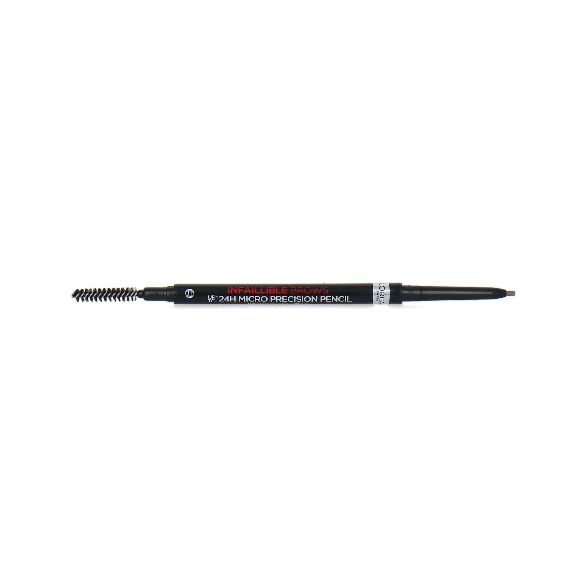 L'Oréal Brows 24HMicro Precision Pencil - 8.0 Light Cool Blonde