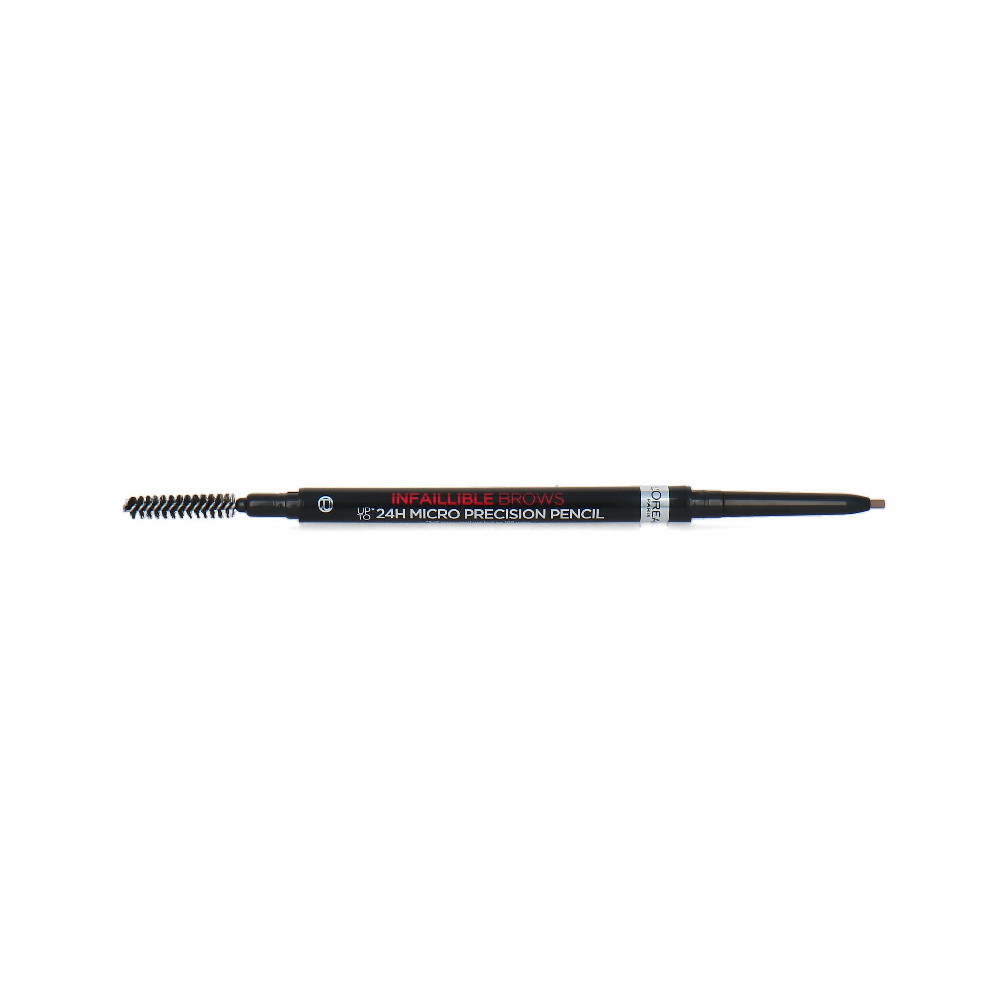 L'Oréal Brows 24HMicro Precision Pencil - 8.0 Light Cool Blonde
