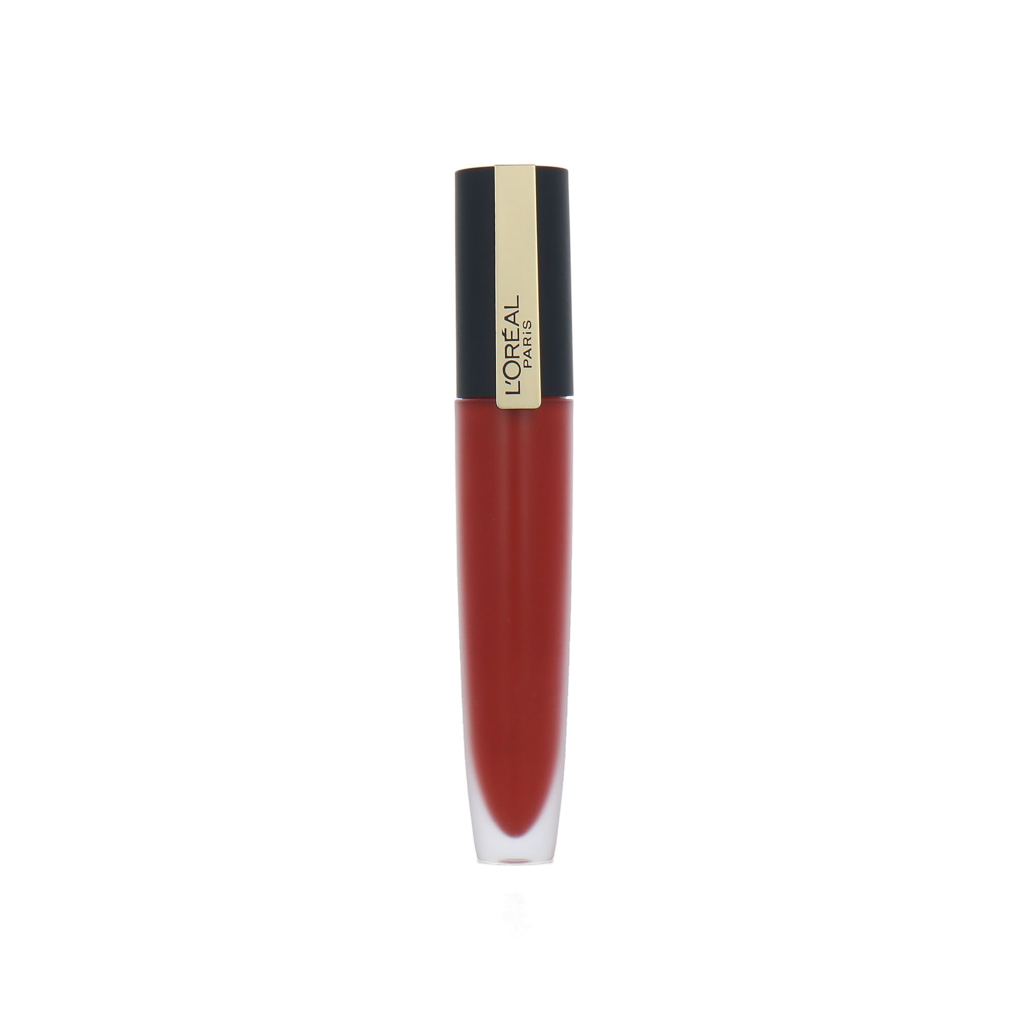 L'Oréal Rouge Signature Matte Lipstick - 134 Empowered