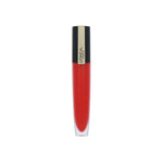 L'Oréal Rouge Signature Matte Lipstick - 137 Red