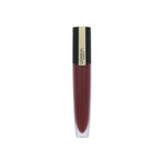 L'Oréal Rouge Signature Matte Lipstick - 142 Prepared