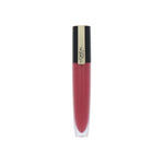 L'Oréal Rouge Signature Matte Liquid Lipstick - 135 Admired
