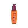 L'Oréal Elvive Dream Lengths Sleek Anti-Frizz Serum - 100 ml