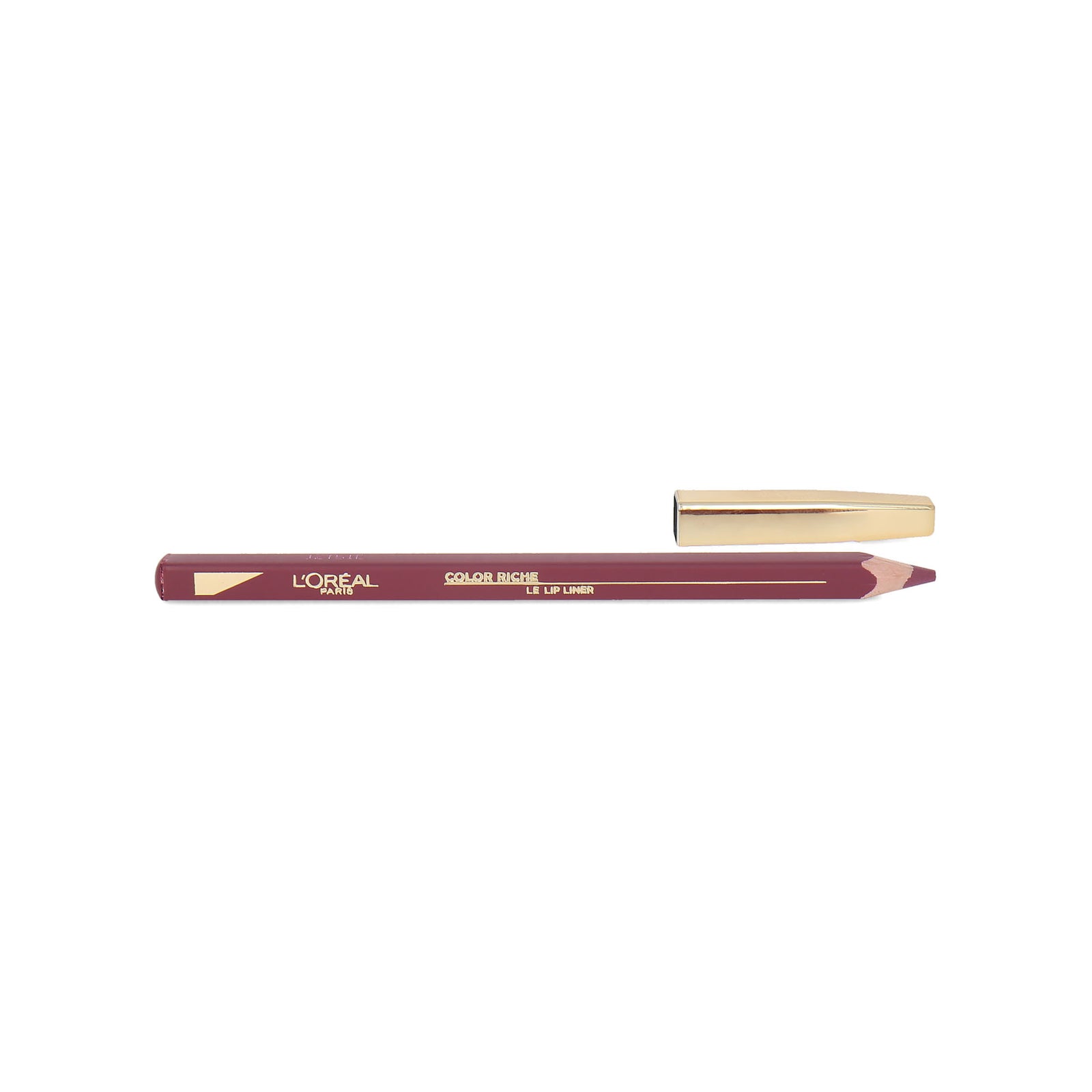 L'Oréal Color Riche Le Lip Liner - 127 Paris.NY