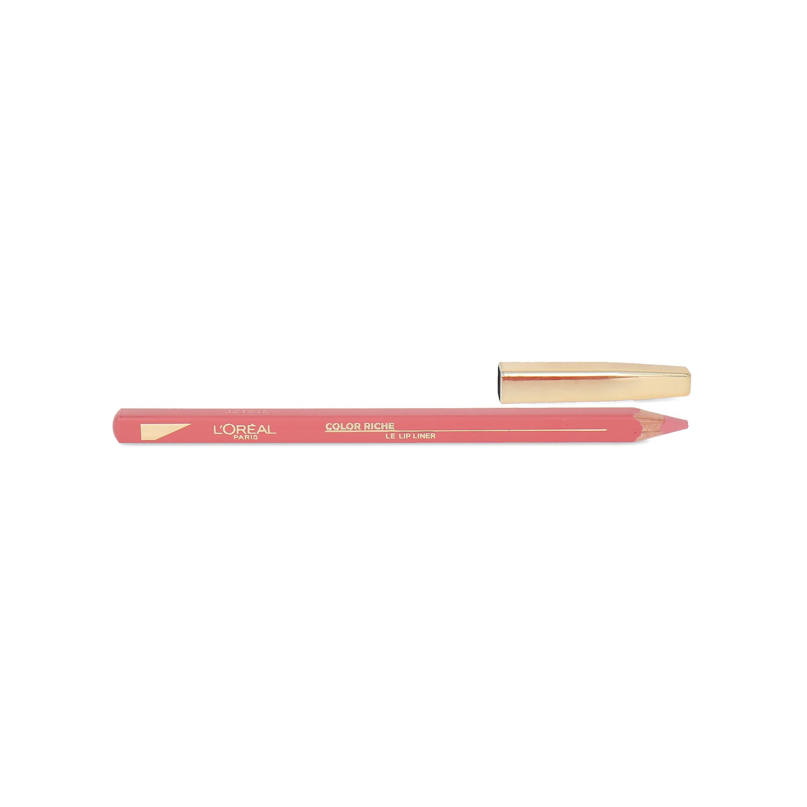 L'Oréal Color Riche Le Lip Liner - 114 Confidentielle
