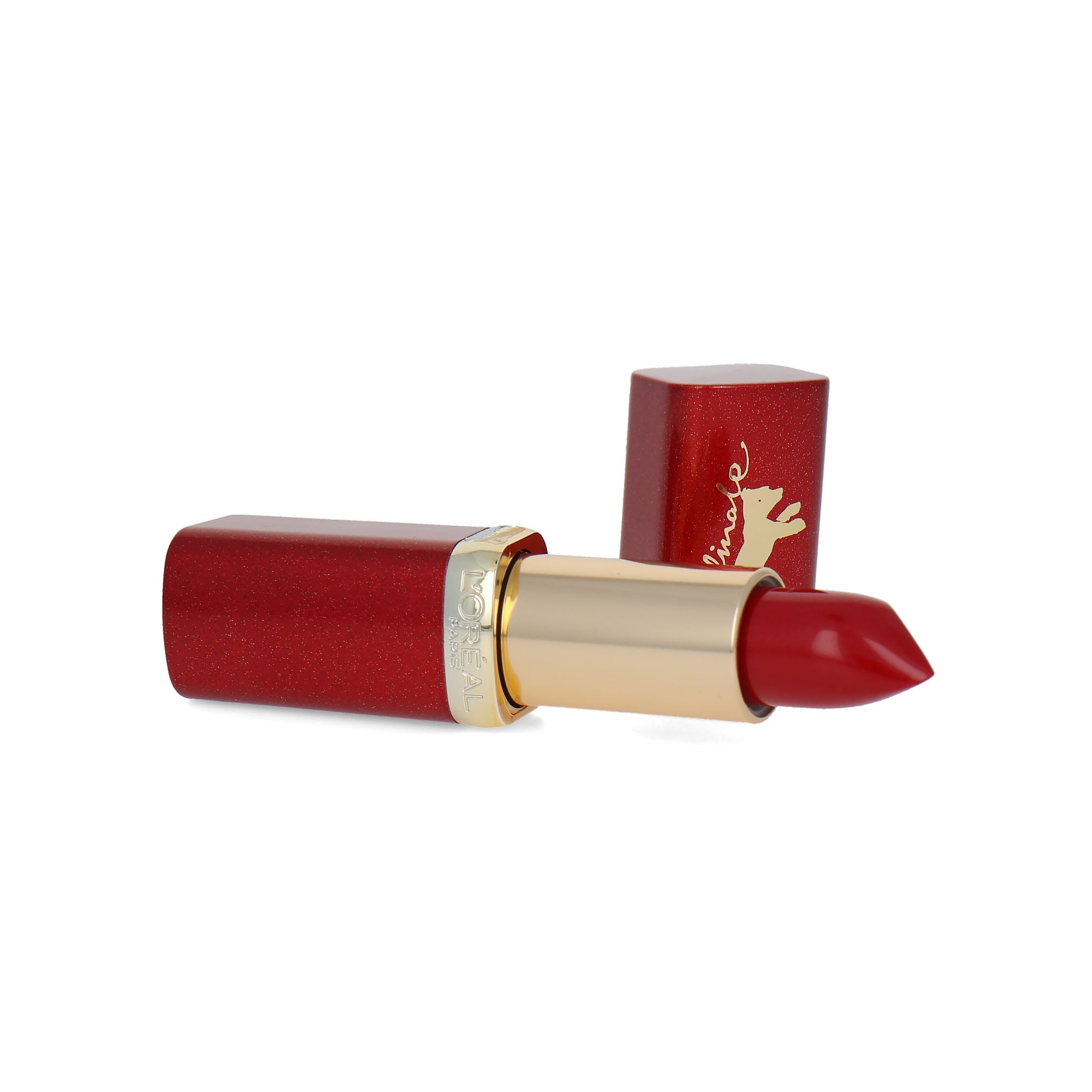 L'Oréal Color Riche Berlinale Lipstick - 357 Red Carpet