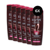 L'Oréal Elvive Full Resist Shampoo - 6 x 250 ml