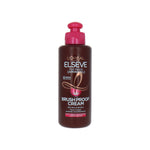 L'Oréal Elvive Full Resist Brush Proof Cream - 200 ml