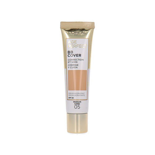 05 Medium Sand