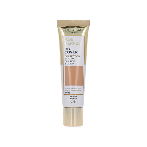 06 Medium Honey