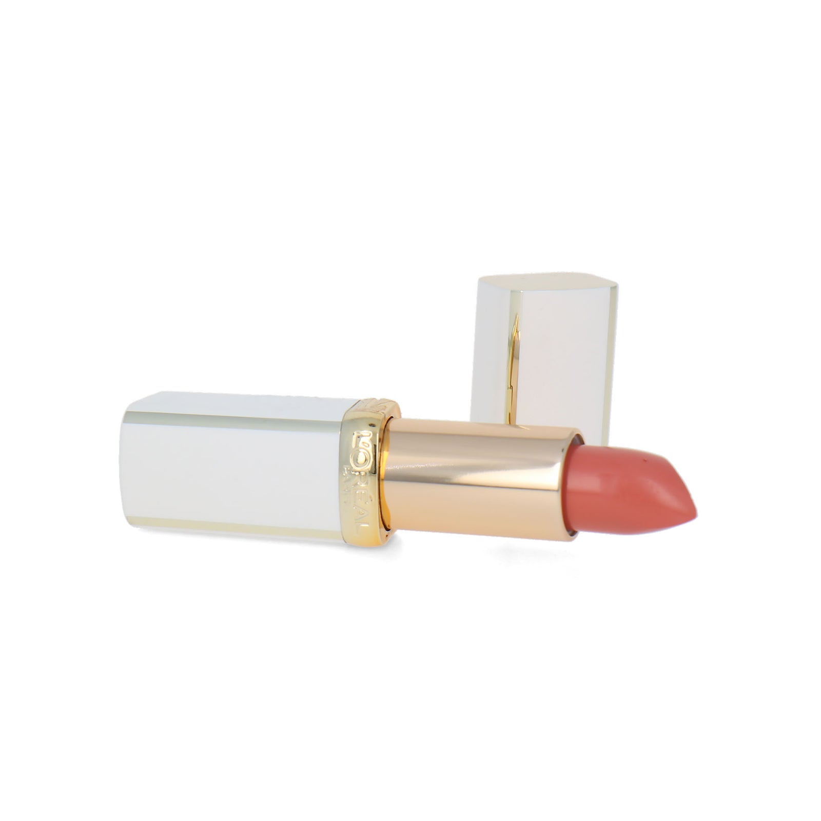 L'Oréal Age Perfect Lipstick - 109 Blooming Nude Pink