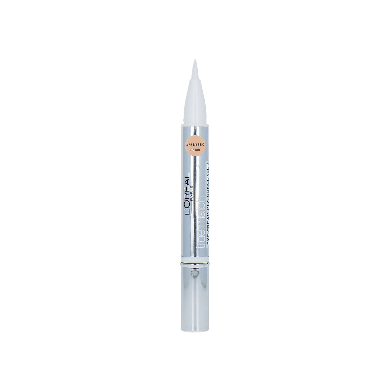 L'Oréal True Match Eye-Cream In A Concealer - 3-5.5.R/3-5.5.C Peach