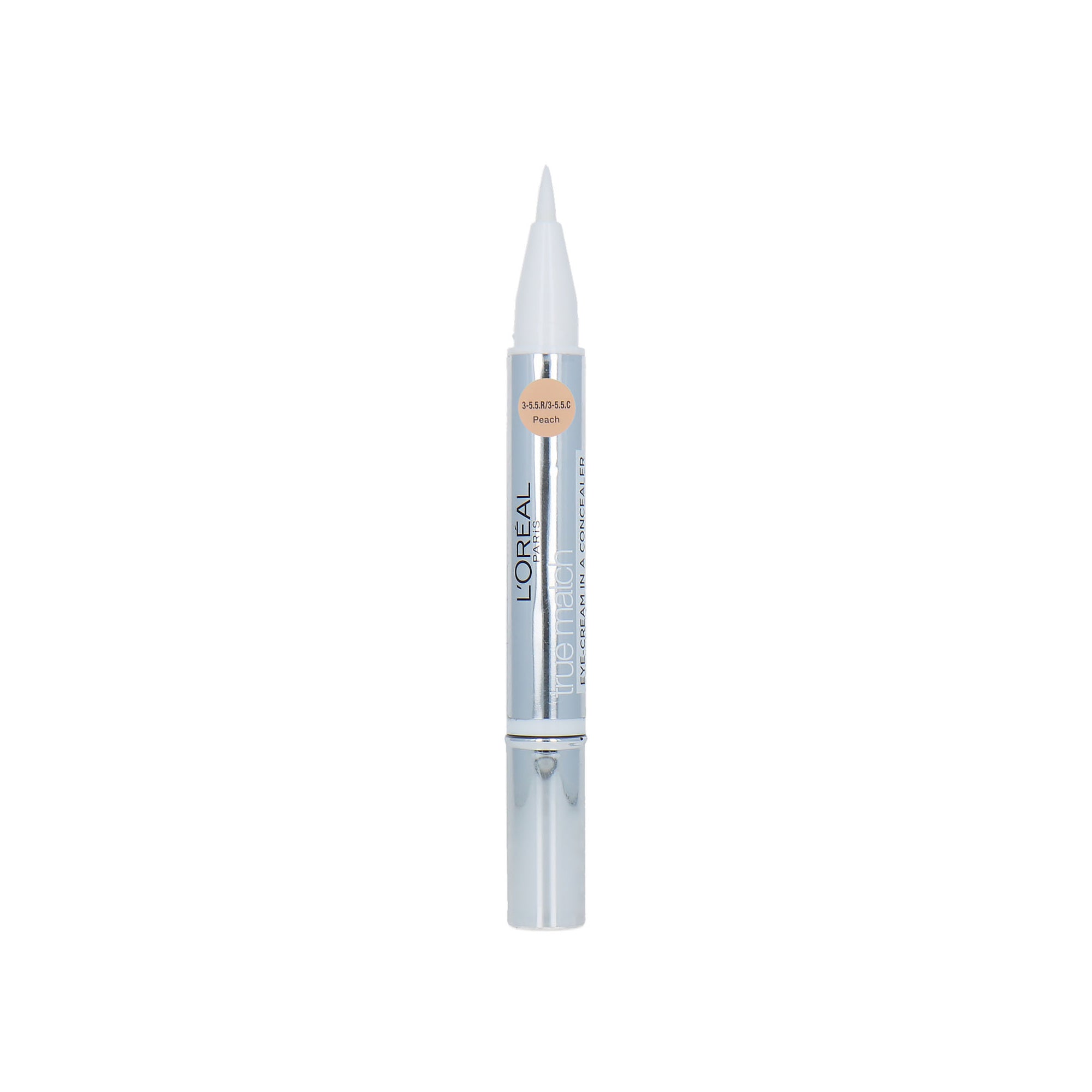 L'Oréal True Match Eye-Cream In A Concealer - 3-5.5.R/3-5.5.C Peach