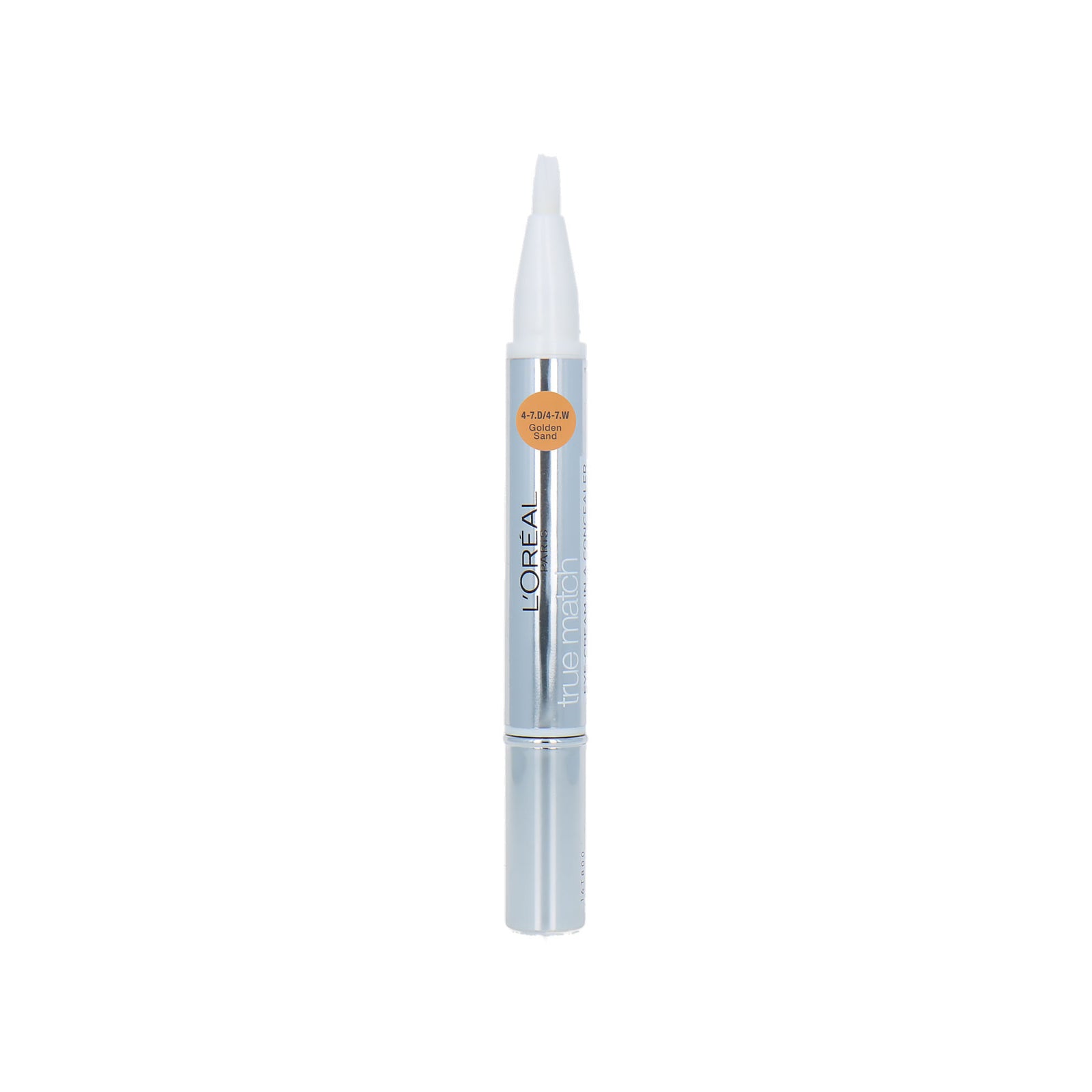 L'Oréal True Match Eye-Cream In A Concealer - 4-7.D/4-7.W Golden Sand