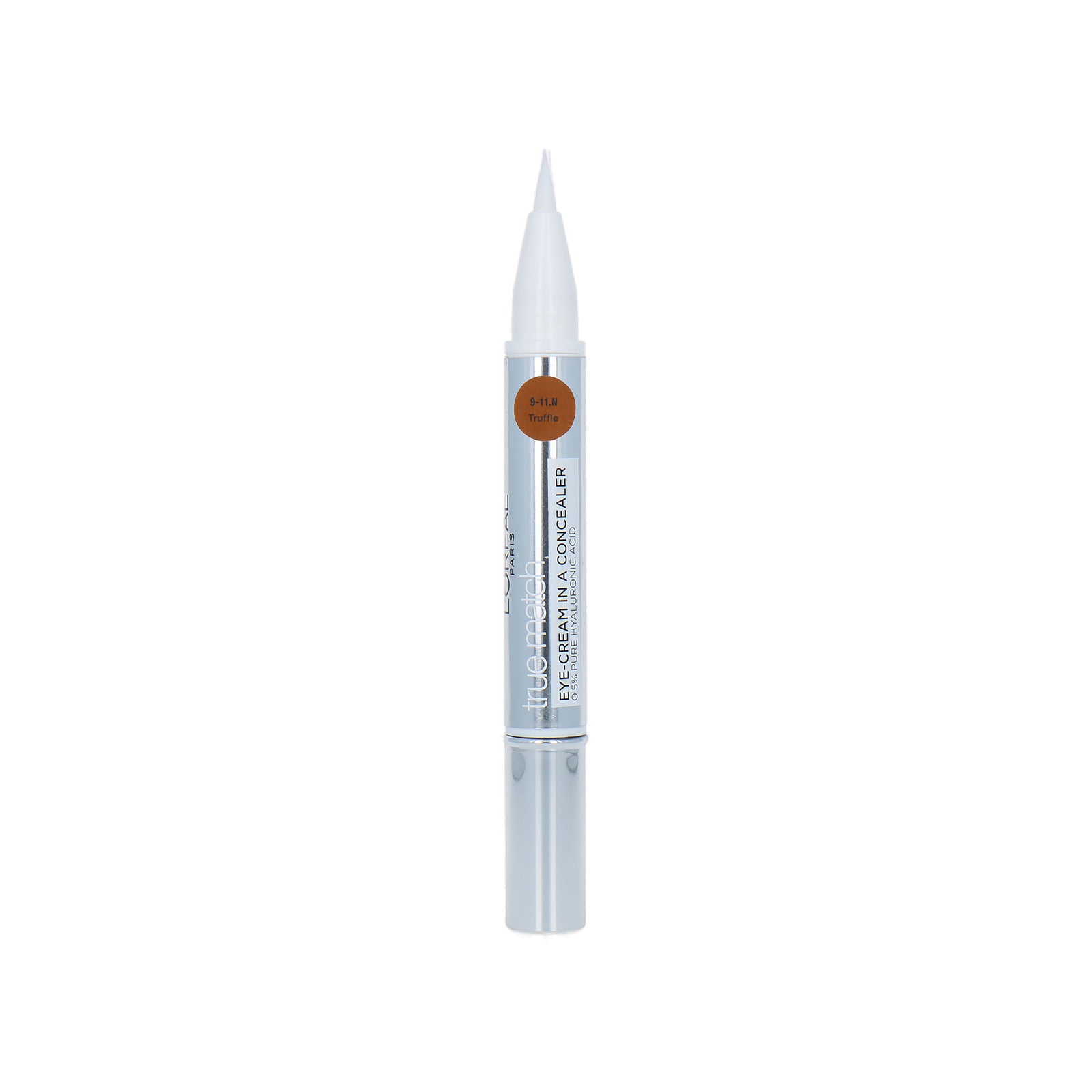L'Oréal True Match Eye-Cream In A Concealer - 9-11.N Truffle