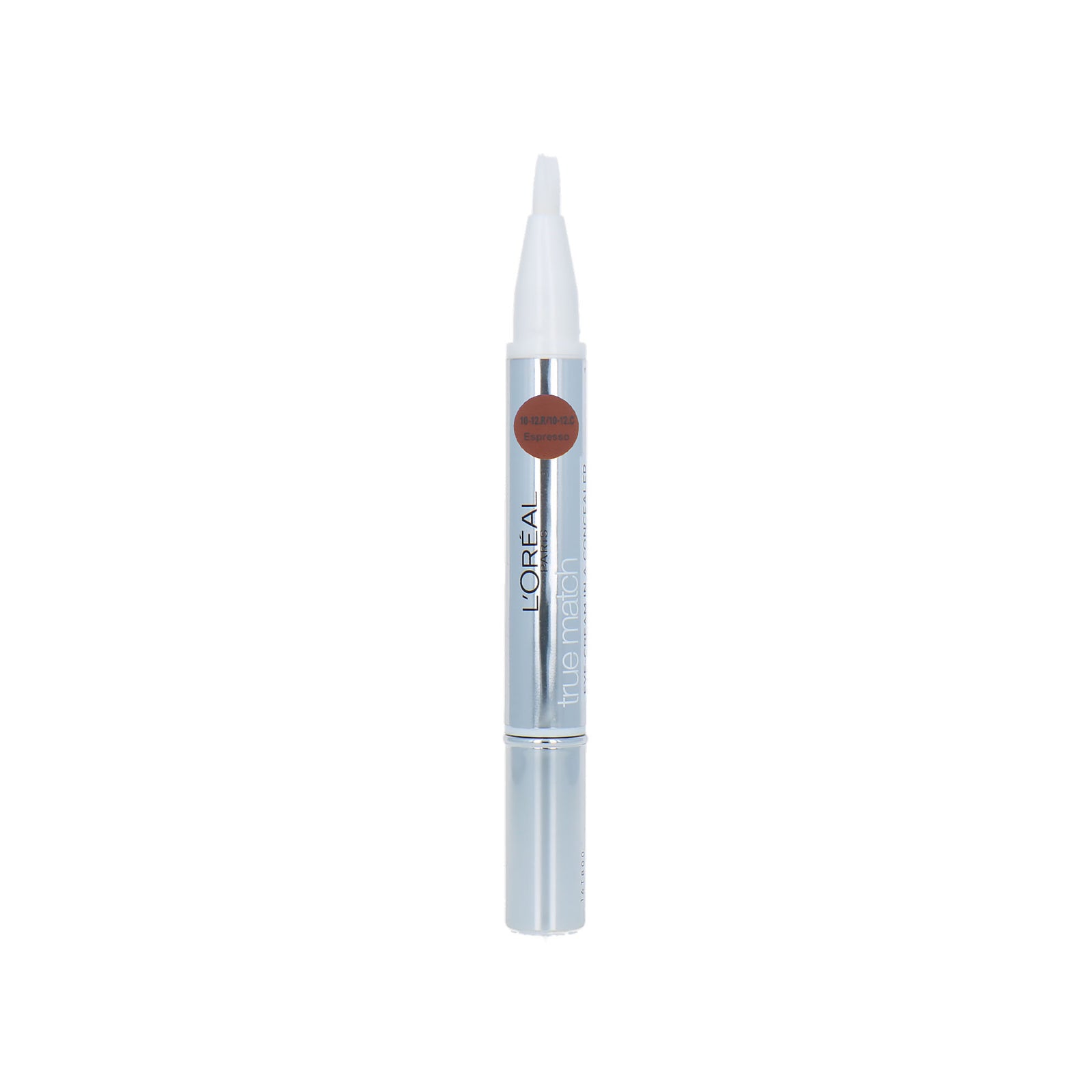 L'Oréal True Match Eye-Cream In A Concealer - 10-12.R/10-12.C Espresso