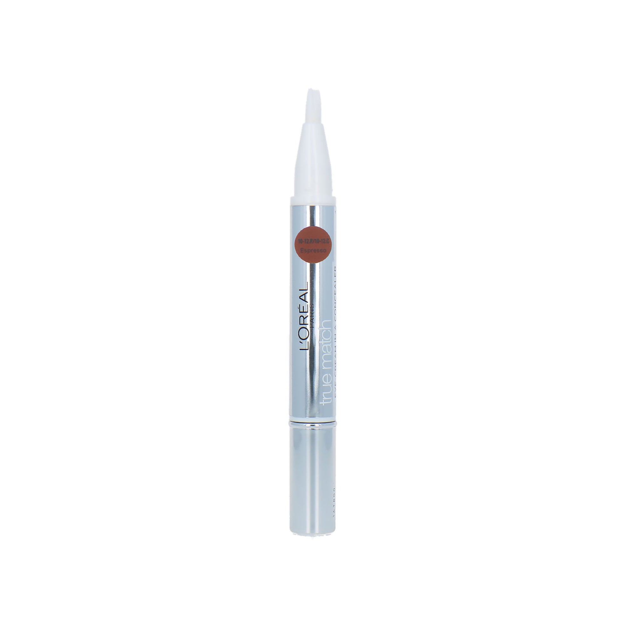 L'Oréal True Match Eye-Cream In A Concealer - 10-12.R/10-12.C Espresso