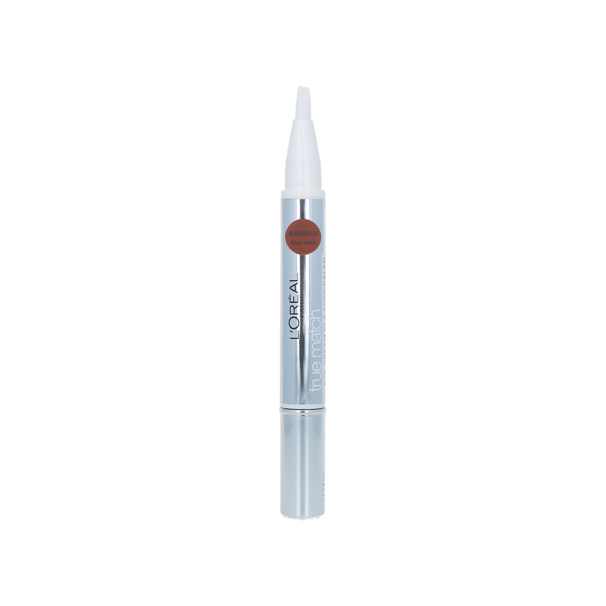 L'Oréal True Match Eye-Cream In A Concealer - 10-12.R/10-12.C Espresso