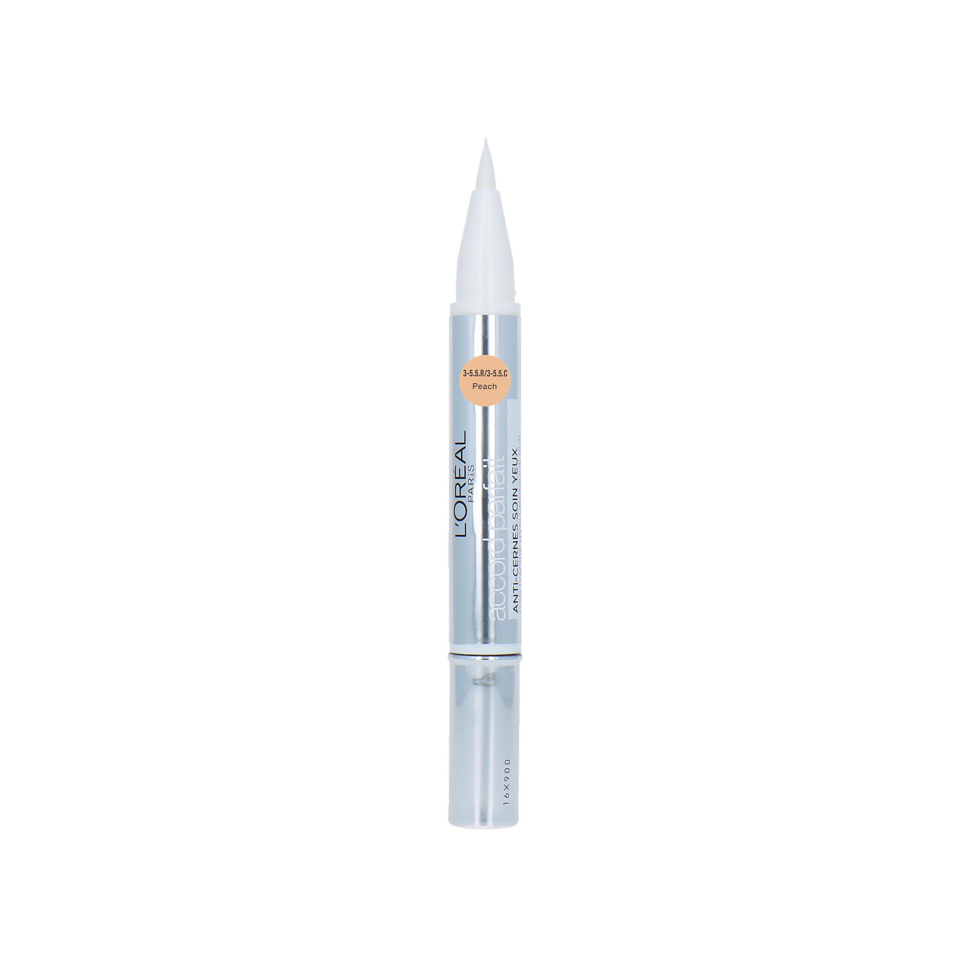 L'Oréal Accord Parfait Eye-Cream In A Concealer - Peach