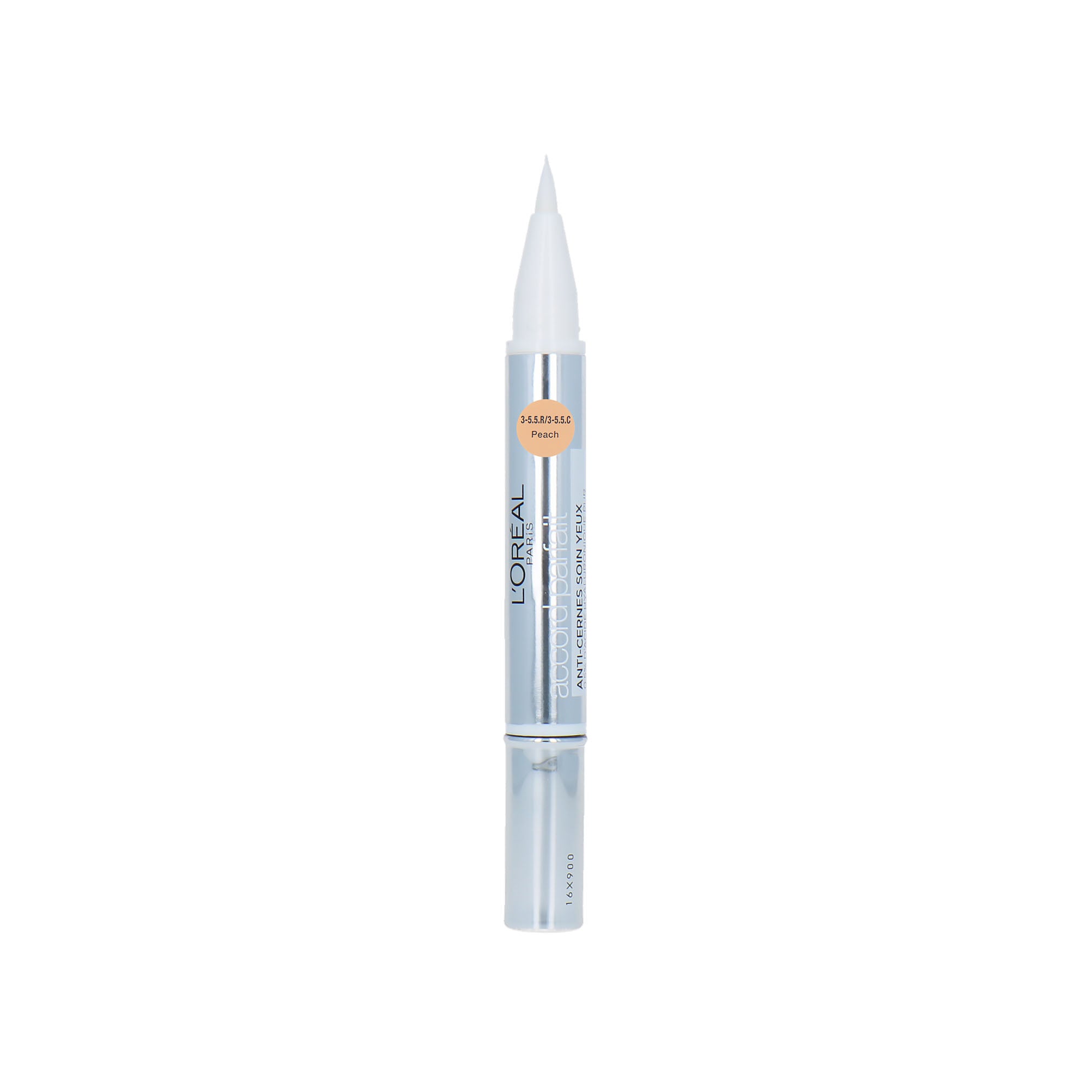 L'Oréal Accord Parfait Eye-Cream In A Concealer - Peach