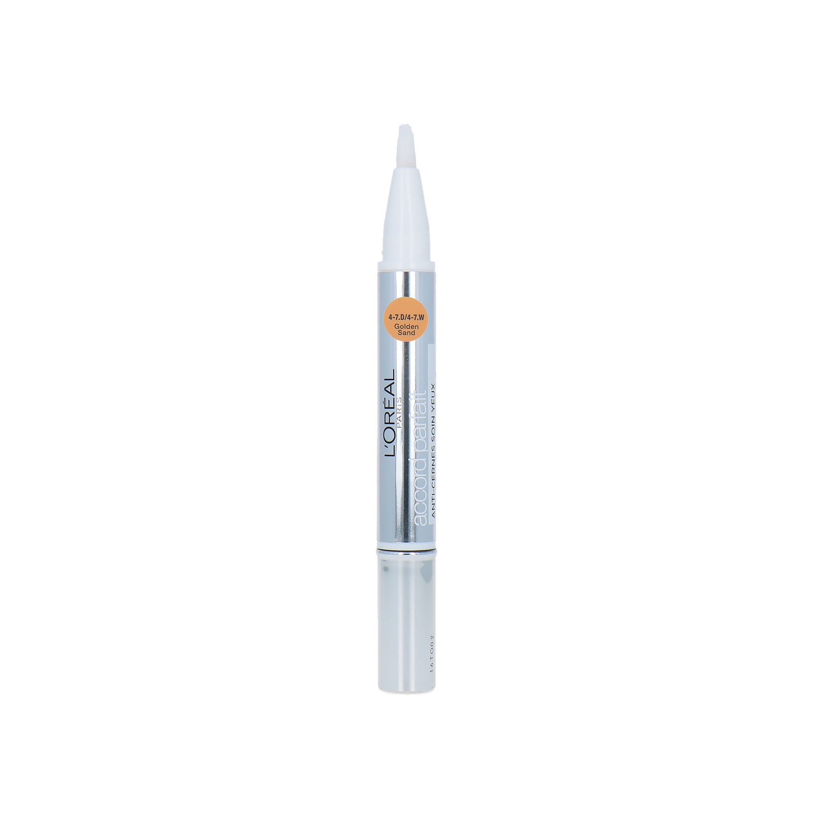 L'Oréal Accord Parfait Eye-Cream In A Concealer - 4-7.D/4-7.W Golden Sand