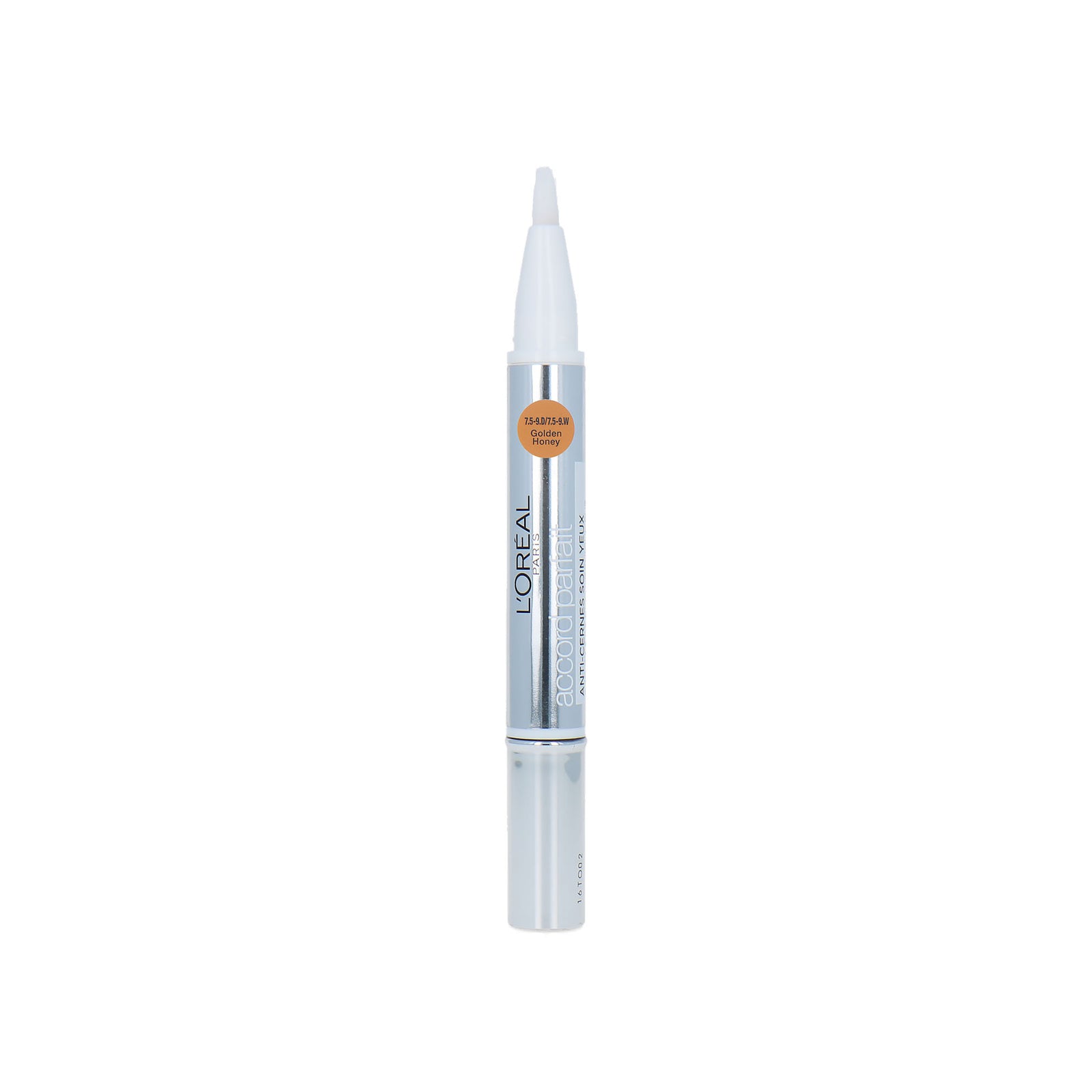 L'Oréal Accord Parfait Eye-Cream In A Concealer - 7.5-9.D/7.5-9.W Golden Honey