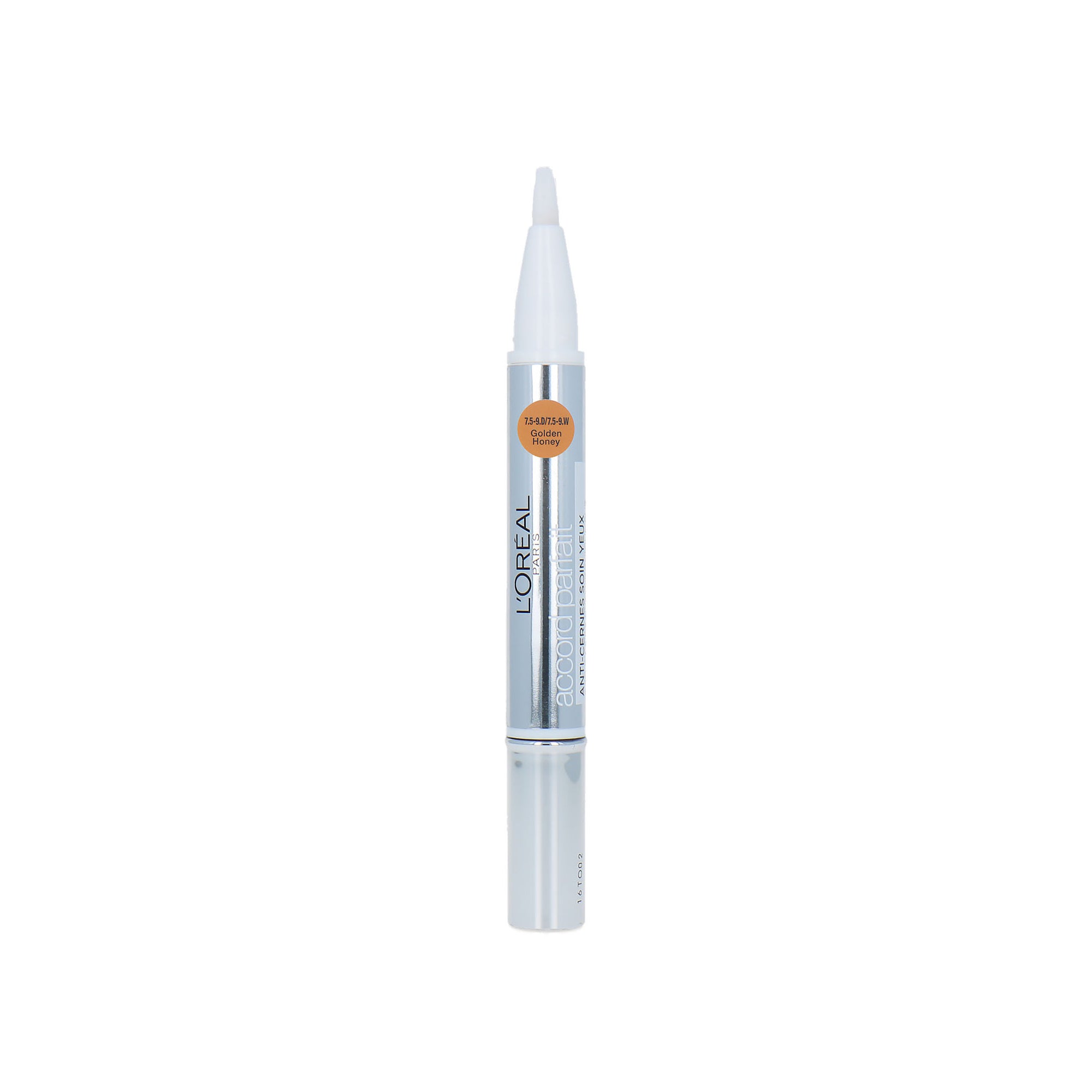 L'Oréal Accord Parfait Eye-Cream In A Concealer - 7.5-9.D/7.5-9.W Golden Honey