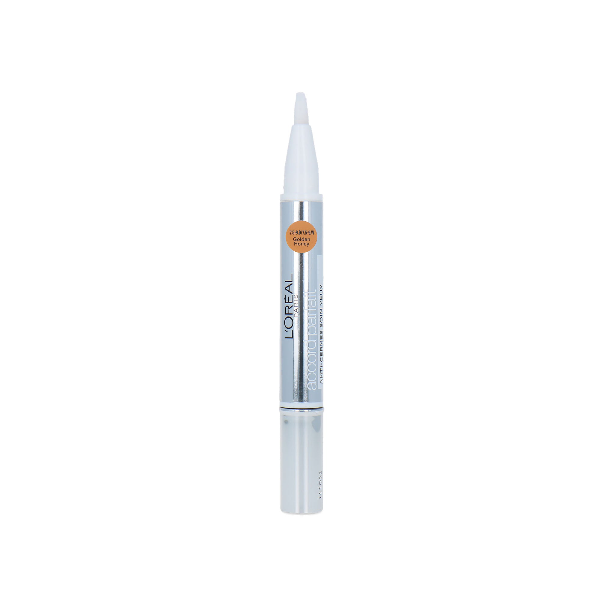 L'Oréal Accord Parfait Eye-Cream In A Concealer - 7.5-9.D/7.5-9.W Golden Honey