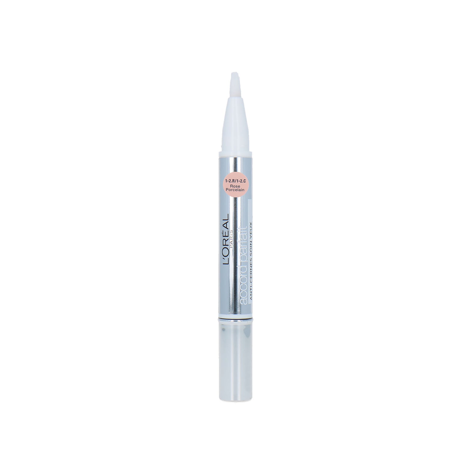 L'Oréal Accord Parfait Eye-Cream In A Concealer - 1-2.R/1-2.C Rose Porcelain