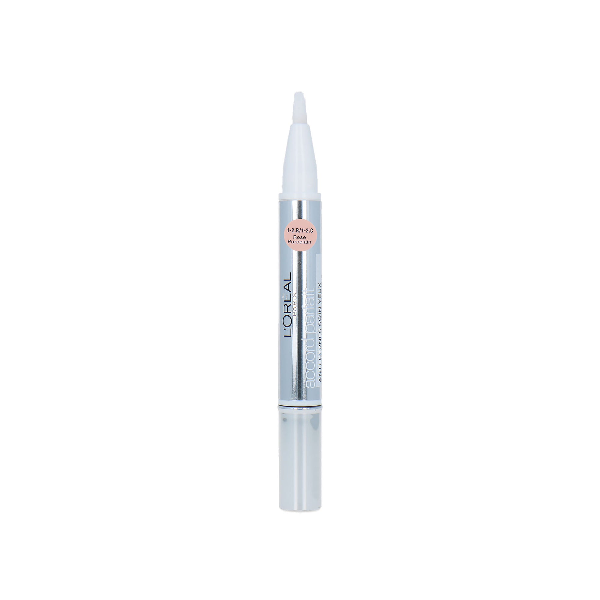 L'Oréal Accord Parfait Eye-Cream In A Concealer - 1-2.R/1-2.C Rose Porcelain