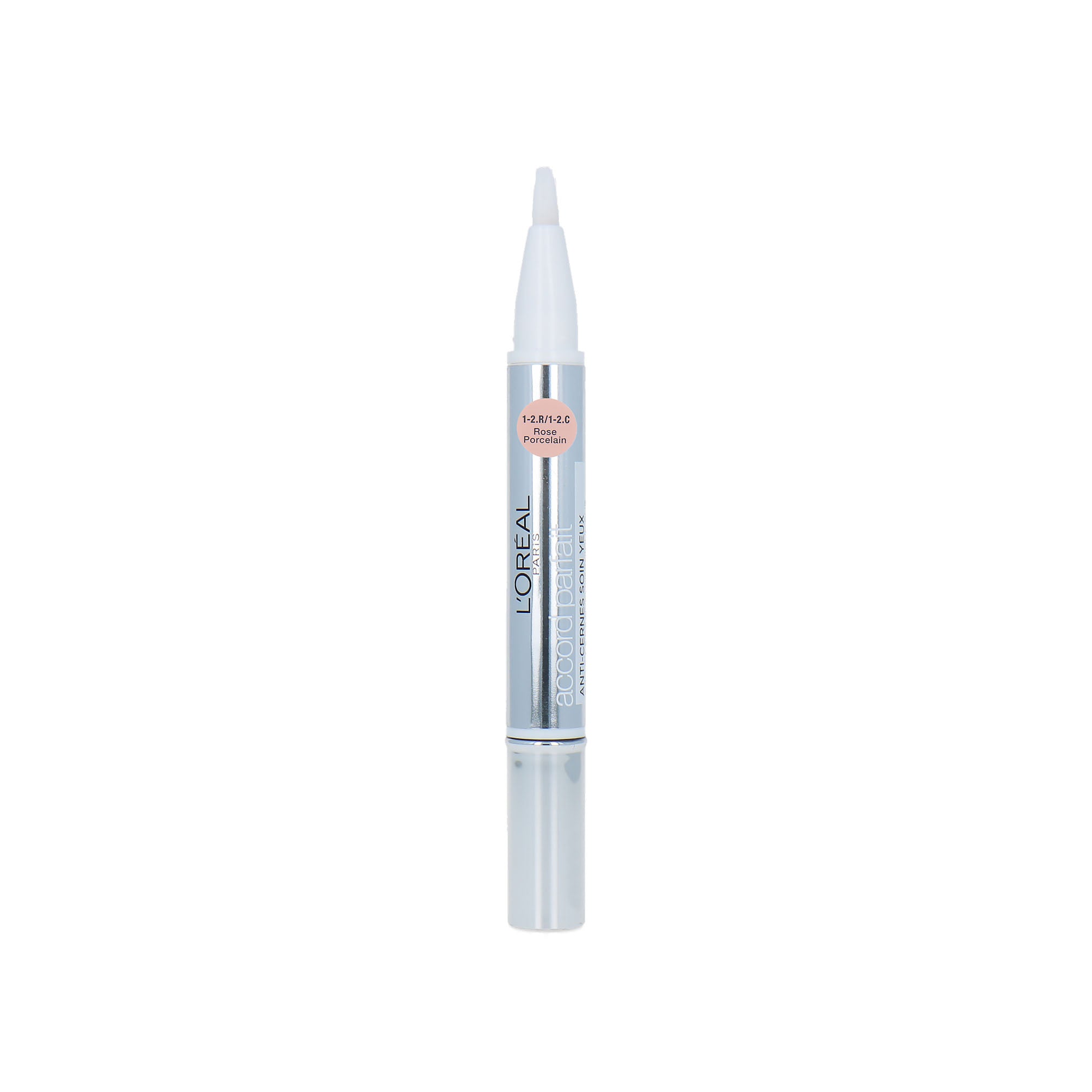L'Oréal Accord Parfait Eye-Cream In A Concealer - 1-2.R/1-2.C Rose Porcelain