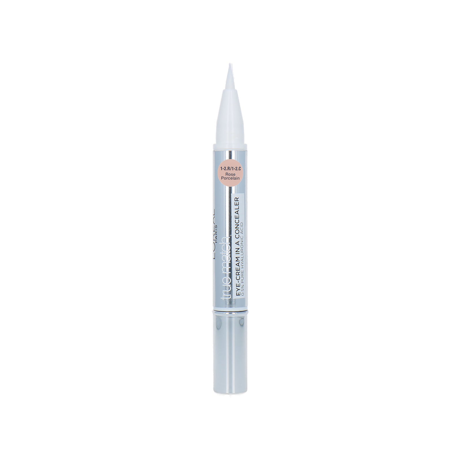 L'Oréal True Match Eye-Cream In A Concealer - 1-2.R/1-2.C Rose Porcelain