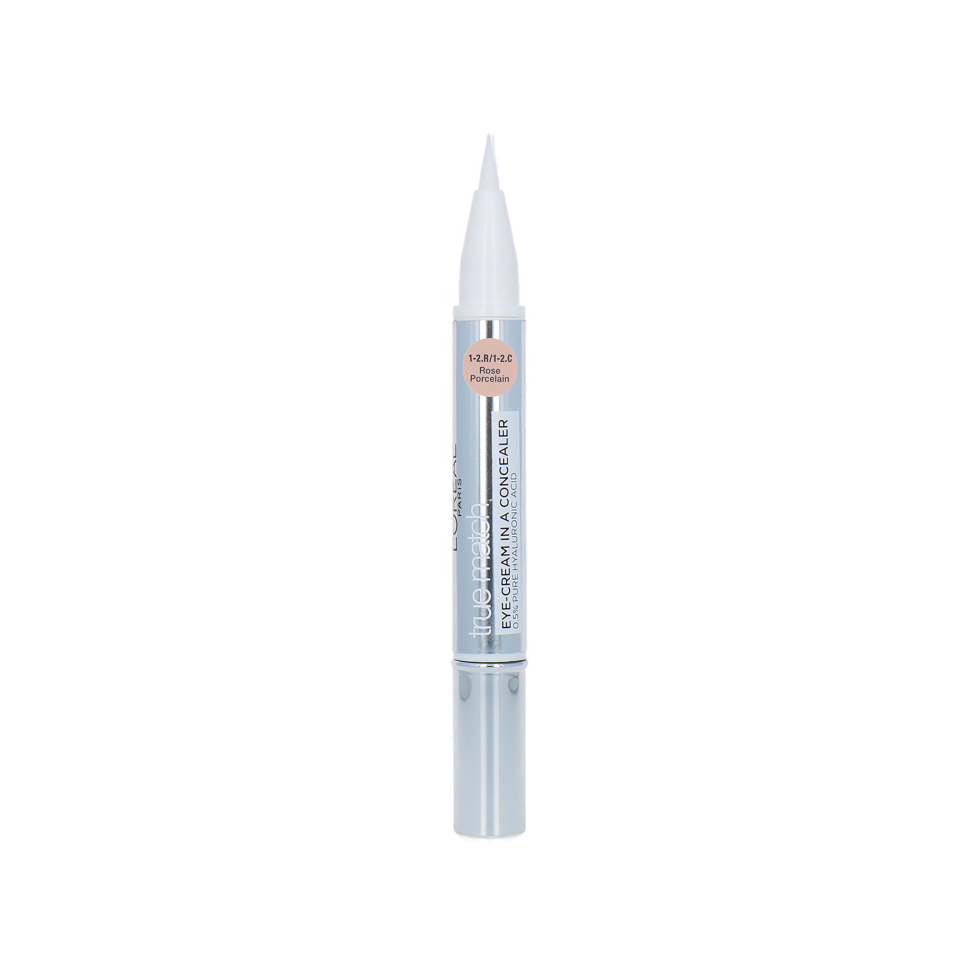 L'Oréal True Match Eye-Cream In A Concealer - 1-2.R/1-2.C Rose Porcelain