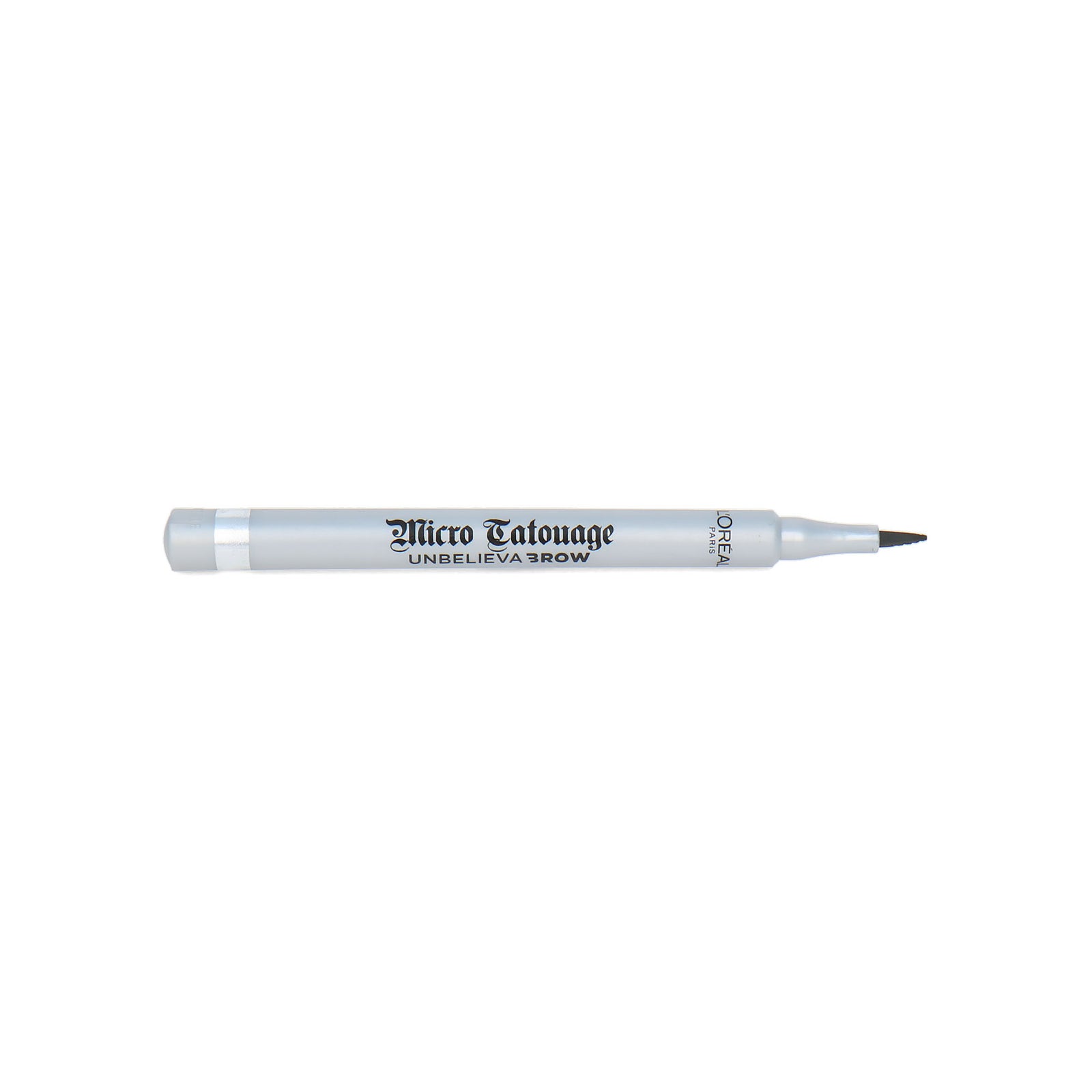 L'Oréal Unbelieva Brow Micro Tatouage - 109 Ebony