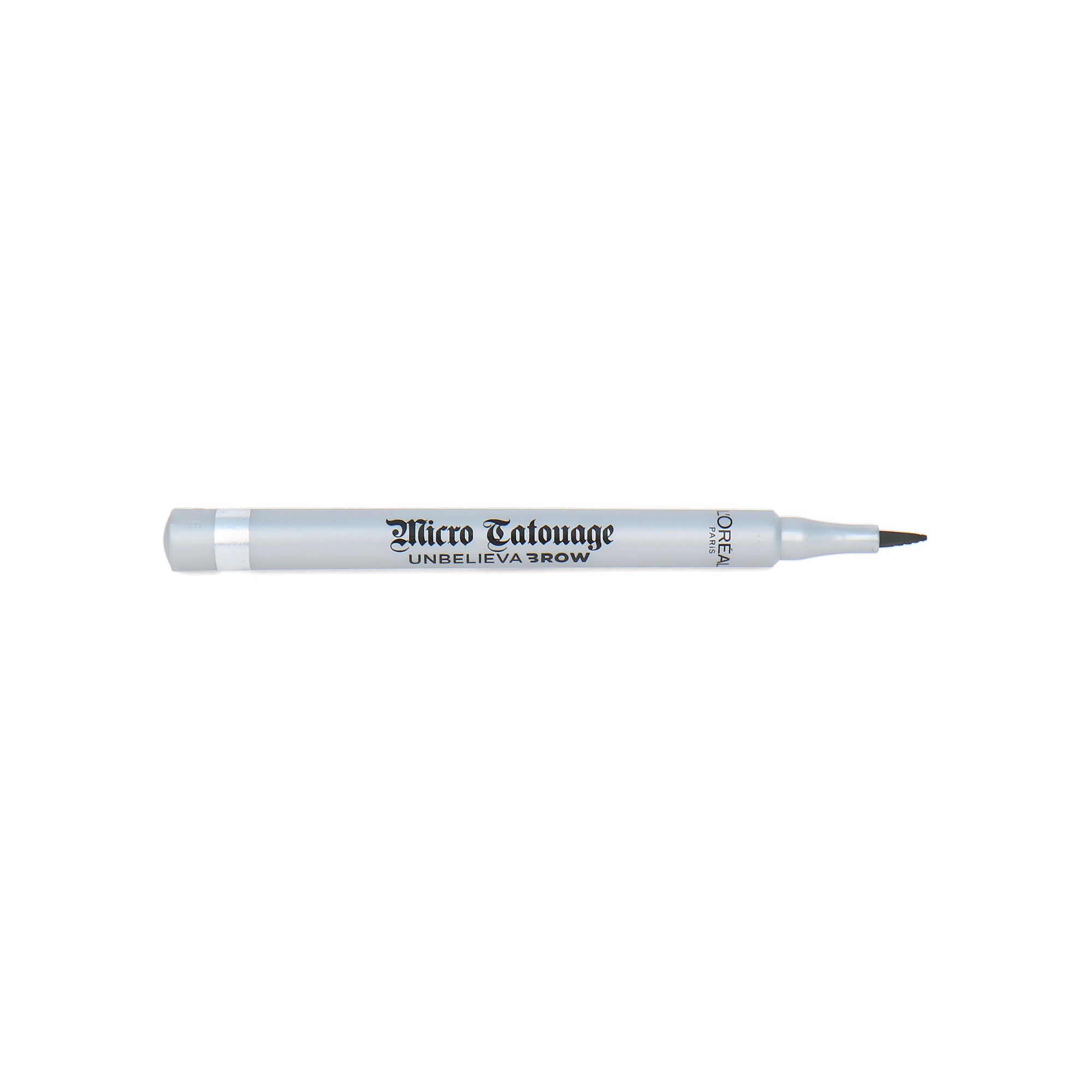 L'Oréal Unbelieva Brow Micro Tatouage - 109 Ebony