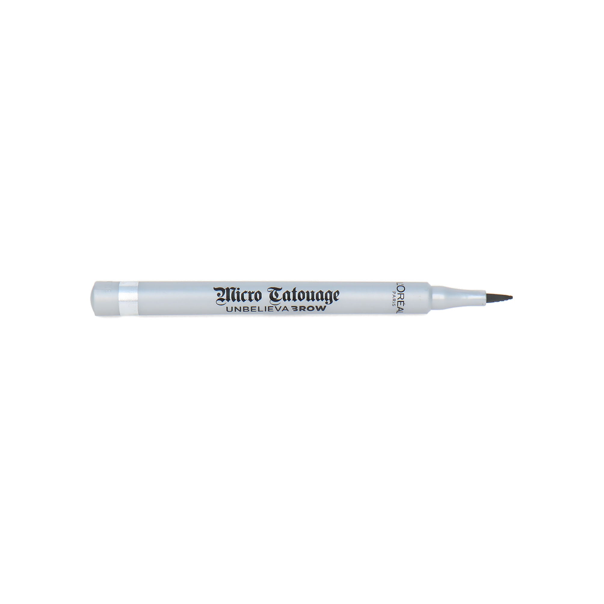 L'Oréal Unbelieva Brow Micro Tatouage - 109 Ebony