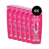L'Oréal Elvive Nutri-Gloss Luminizer Shampoo - 6 x 250 ml