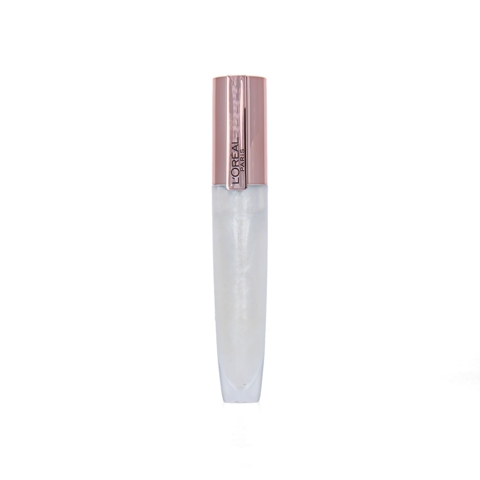 L'Oréal Glow Paradise Plumping Lipgloss - 400 I Maximize