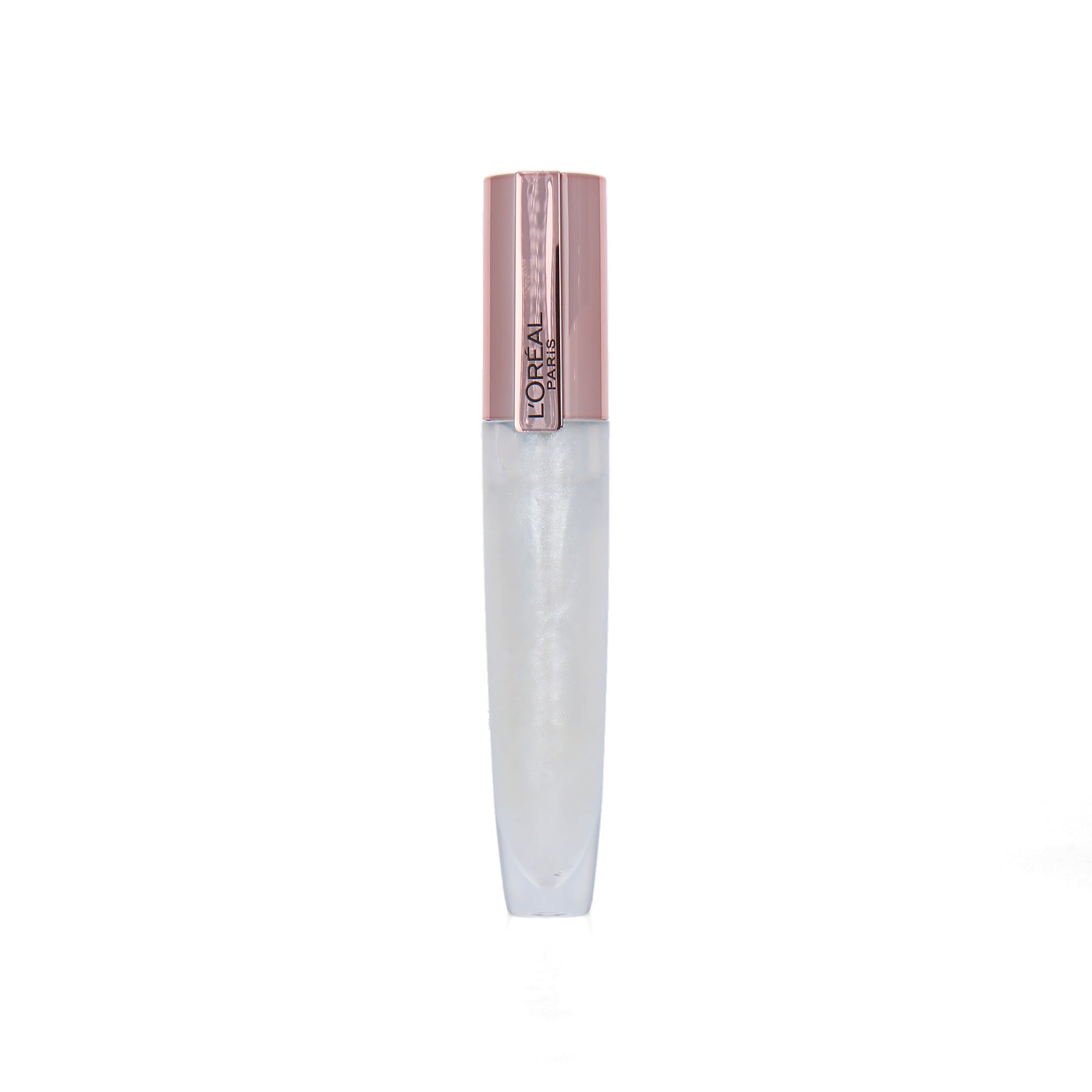 L'Oréal Glow Paradise Plumping Lipgloss - 400 I Maximize