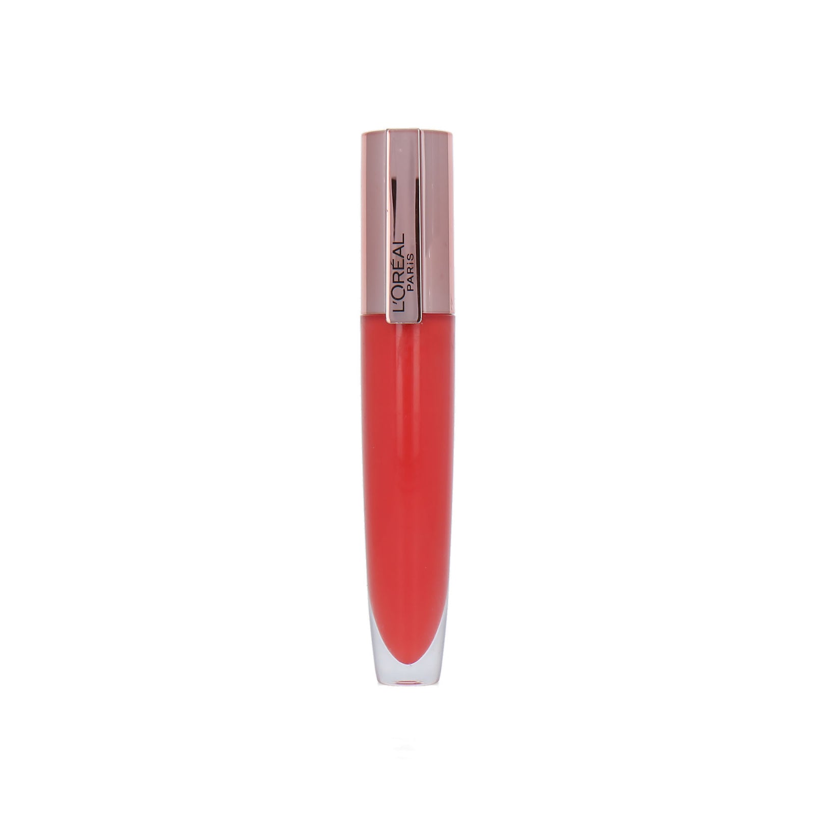 L'Oréal Glow Paradise Plumping Lipgloss - 410 I Inflate