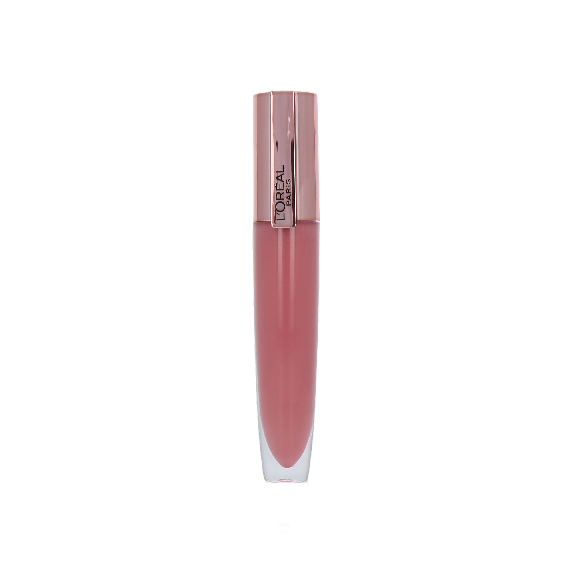 L'Oréal Glow Paradise Plumping Lipgloss - 412 I Heighten